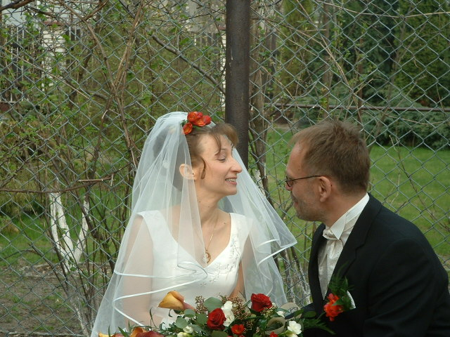 Super, gdyby nie ta siatka!